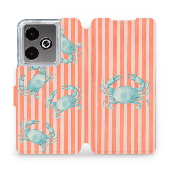 Phone Case Realme GT 7T - Design VP87S