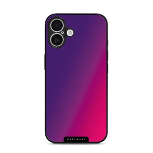 Phone Glossy Case Apple iPhone 16 - Design G067G