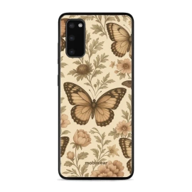 Phone Glossy Case Samsung Galaxy S20 - Design GP92G