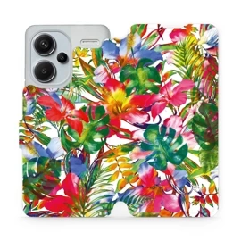 Phone Case Xiaomi Redmi Note 13 PRO Plus - Design MG07S
