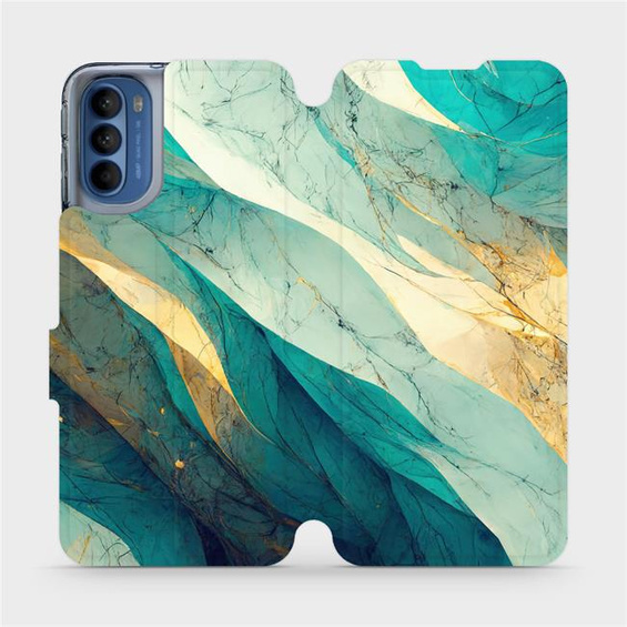 Phone Case Motorola Moto G41 - Design VP37S