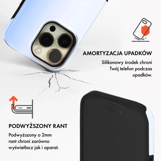 Case Elite Pro for Apple iPhone 13 Pro - Design E04LP