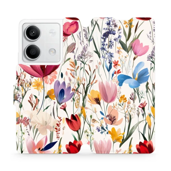 Phone Case Xiaomi Redmi Note 13 5G - Design MP70S