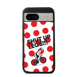 Etui Glossy Case do Google Pixel 8a - wzór GD08G