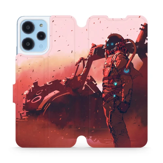 Phone Case Xiaomi Redmi 12 - Design MA09S