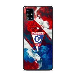 Etui Glossy Case do Samsung Galaxy A51 - wzór G01GZ