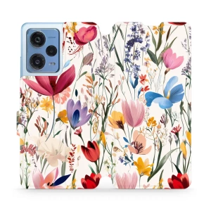 Phone Case Xiaomi Redmi Note 12 Pro 5G - Design MP70S