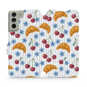 Phone Case Samsung Galaxy S21 FE - Design VP85S