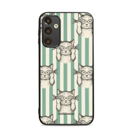 Phone Glossy Case Samsung Galaxy A25 5G - Design GP90G