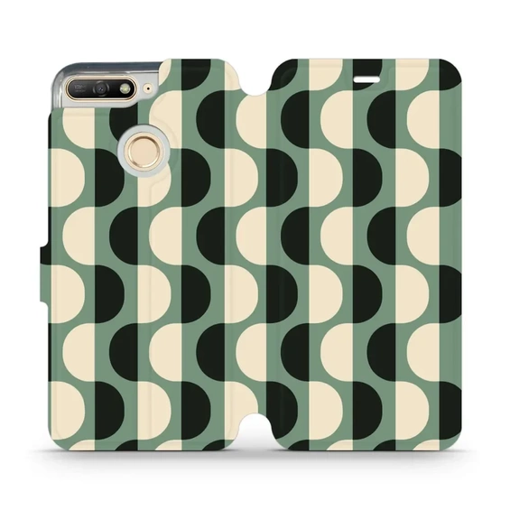 Phone Case Huawei Honor 7A - Design VA56S