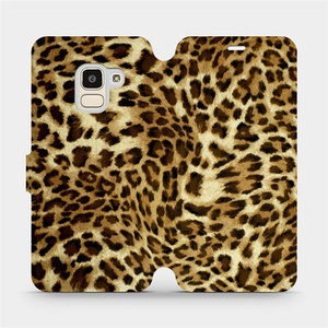 Phone Case Samsung Galaxy J6 2018 - Design VA33P