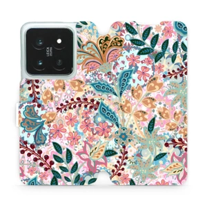 Phone Case Xiaomi 14 Pro - Design MX04S