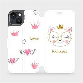 Phone Case Apple iPhone 13 - Design MH03S
