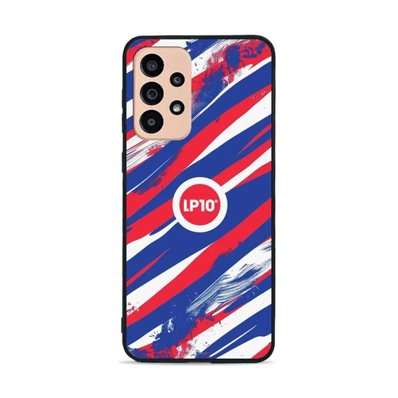 Hülle Glossy Case für Samsung Galaxy A33 5G - Farbe G10GZ