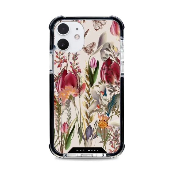 Case MagSafe Elite Bumper for Apple iPhone 12 - Design D002D