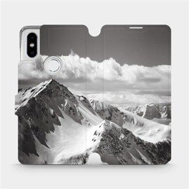 Phone Case Xiaomi Mi Mix 2S - Design M152P