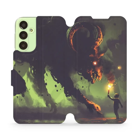 Phone Case Samsung Galaxy A24 - Design VA08P