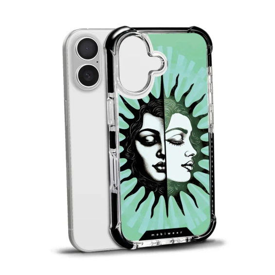 Case MagSafe Elite Bumper for Apple iPhone 17 - Design D022D