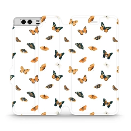 Hülle für Huawei P10 - Farbe MP77S