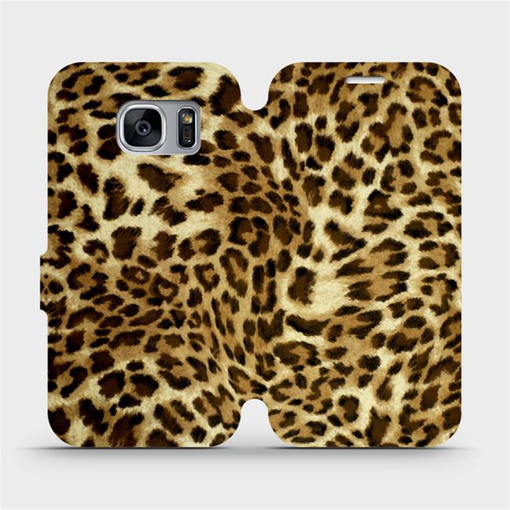 Phone Case Samsung Galaxy S7 Edge - Design VA33P