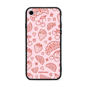 Hülle Glossy Case für Apple iPhone SE 2022 - Farbe GP86G
