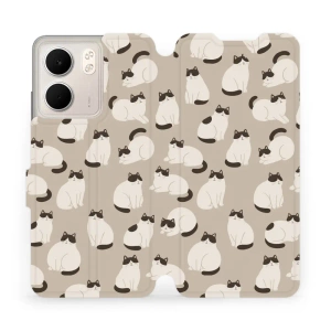 Hülle für OPPO A5x - Farbe V160S