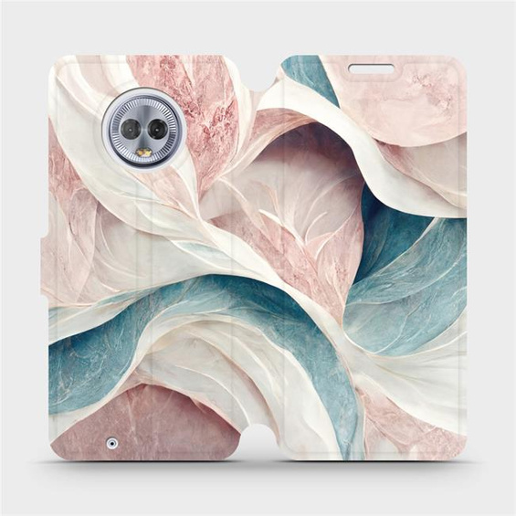 Phone Case Motorola Moto G6 - Design VP33S