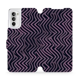 Phone Case Motorola Moto G52 - Design VA55S