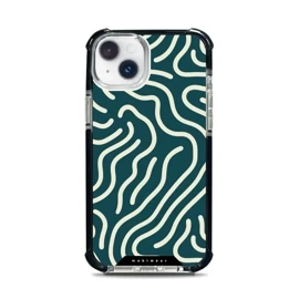 Case MagSafe Elite Bumper for Apple iPhone 14 Plus - Design DA61D