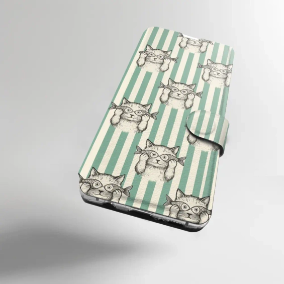 Phone Case Motorola One - Design VP90S