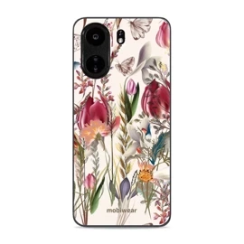 Phone Glossy Case Xiaomi POCO C65 - Design G031G