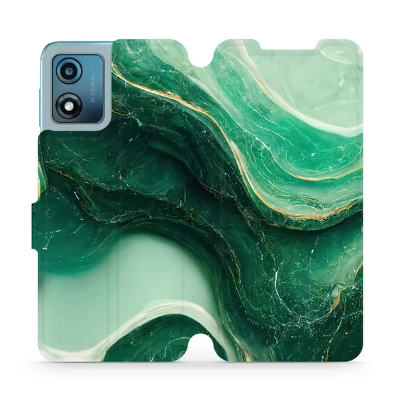 Etui do Motorola Moto E13 - wzór VP38S