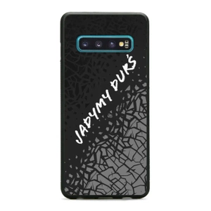 Etui Glossy Case do Samsung Galaxy S10 - wzór G08GZ