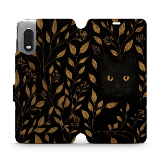 Phone Case Samsung Galaxy Xcover PRO - Design V164S