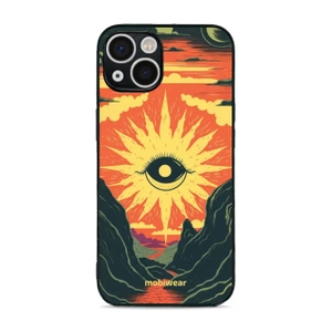 Phone Glossy Case Apple iPhone 13 - Design G055G