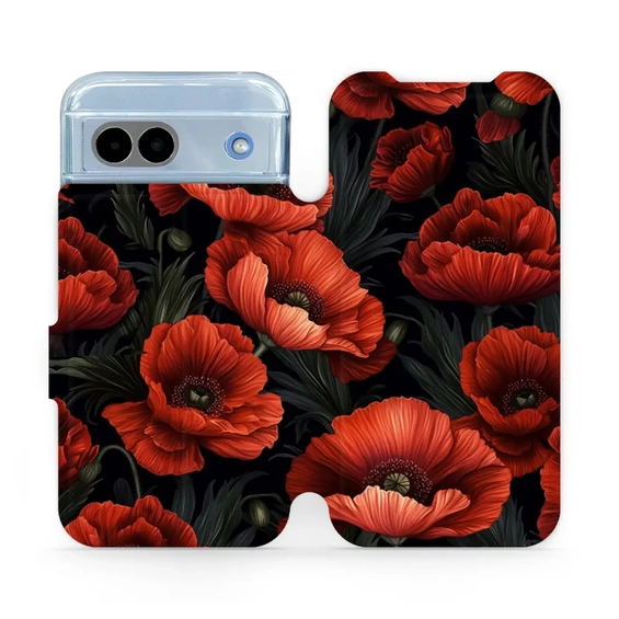 Phone Case Google Pixel 8A - Design VP45S