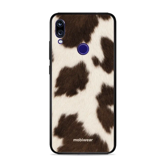 Phone Glossy Case Xiaomi Redmi Note 7 - Design G166G