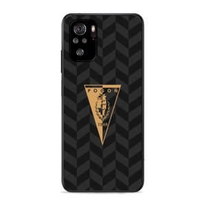 Etui Glossy Case do Xiaomi POCO M5s - wzór G06PS