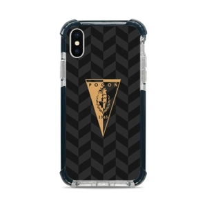 Case MagSafe Elite Bumper for Apple iPhone XS - Design D06PS