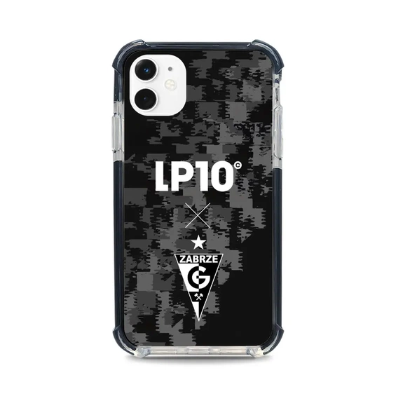 Hülle MagSafe Elite Bumper für Apple iPhone 11 - Farbe D09GZ