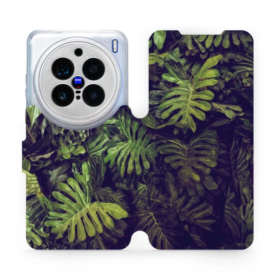 Phone Case Vivo X200 Pro 5G - Design V136P