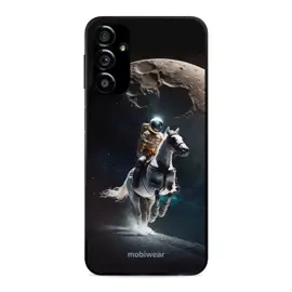 Phone Glossy Case Samsung Galaxy A24 - Design G004G
