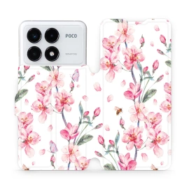 Phone Case Xiaomi POCO F6 Pro - Design M124S