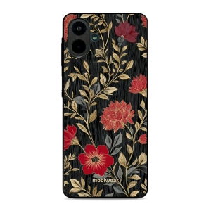 Phone Glossy Case Samsung Galaxy A07 - Design G172G