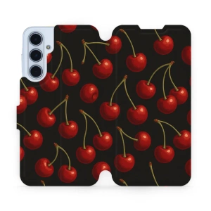 Etui do Samsung Galaxy M35 5G - wzór VP83S