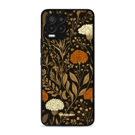 Phone Glossy Case Realme 8 - Design G174G