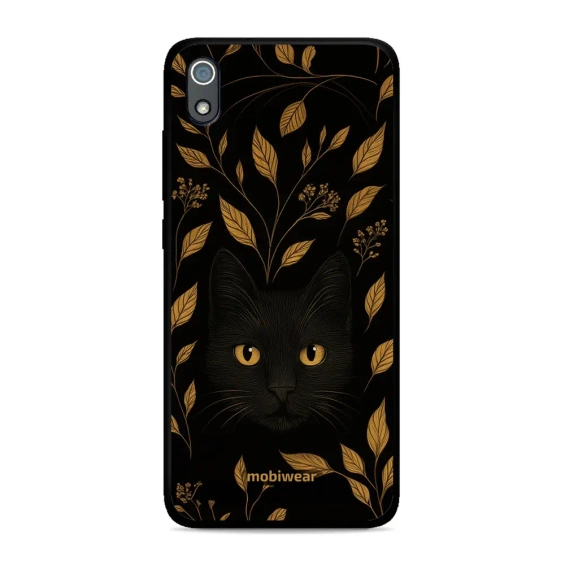 Phone Glossy Case Xiaomi Redmi 7A - Design G164G