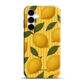 Case Elite Pro for Samsung Galaxy S25 FE 5G - Design EP81E