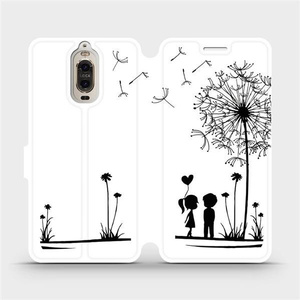 Phone Case Huawei Mate 9 Pro - Design MH16P