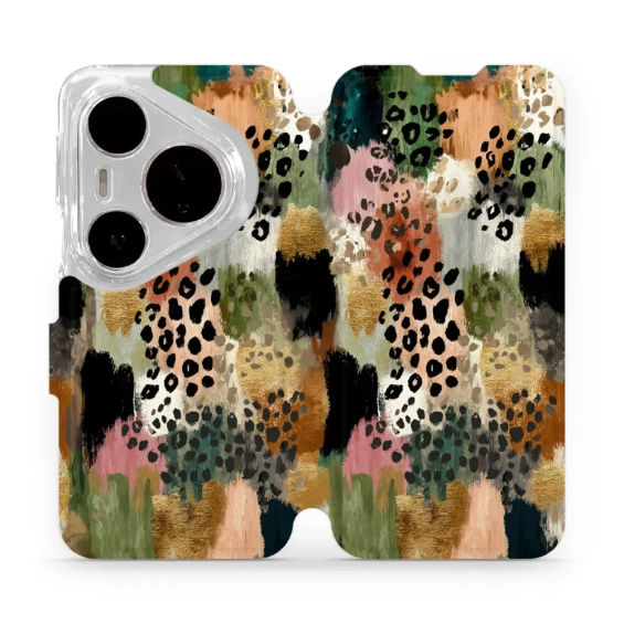 Phone Case Huawei Pura 80 Pro - Design V167S